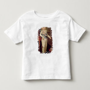 T-shirt Pour Les Tous Petits Portrait Présupposé être Louis XVII