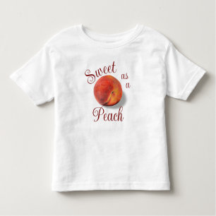 T-shirt Pour Les Tous Petits Poser le morceau supérieur