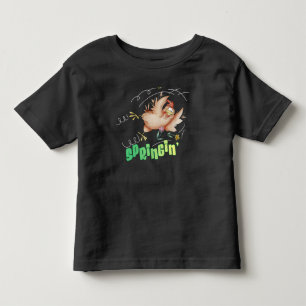 T-shirt Pour Les Tous Petits Poulets de printemps Tee