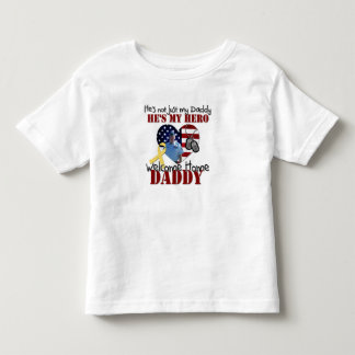 T-shirt Pour Les Tous Petits Pour la chemise faite sur commande de retours au