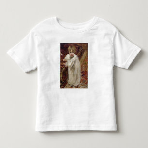 T-shirt Pour Les Tous Petits Première étape de Colette, 1895