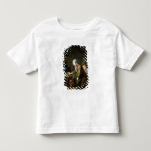 T-shirt Pour Les Tous Petits Préparation d'un repas