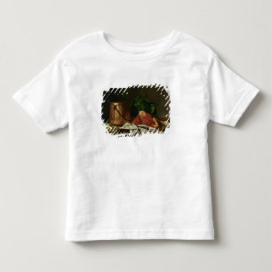 T-shirt Pour Les Tous Petits Préparations pour un ragoût