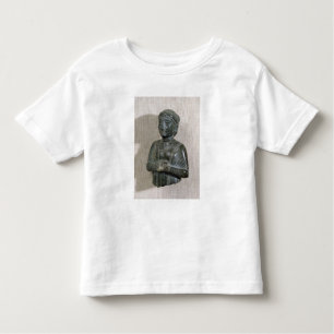 T-shirt Pour Les Tous Petits Princesse de la famille de Gudea