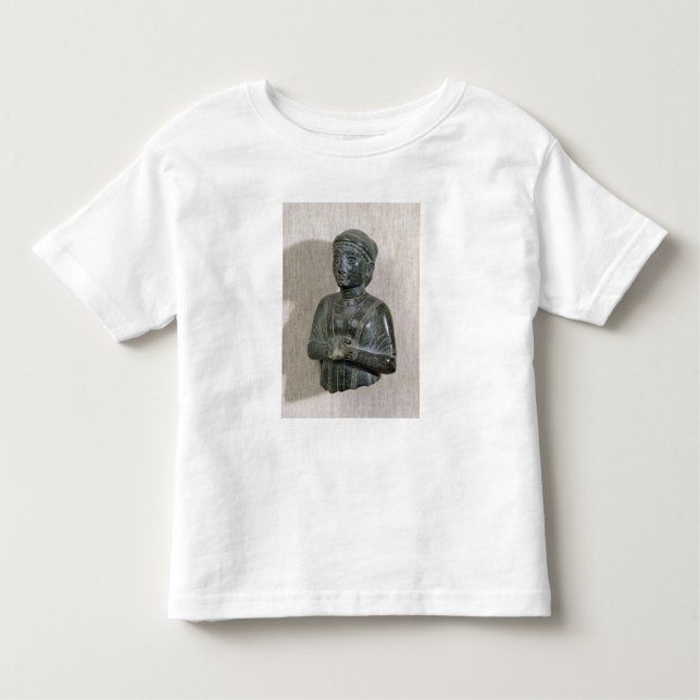 T-shirt Pour Les Tous Petits Princesse de la famille Gudea (Devant)