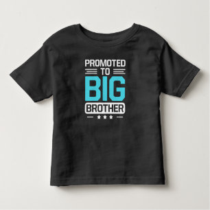 T-shirt Pour Les Tous Petits Promu à Big Brother