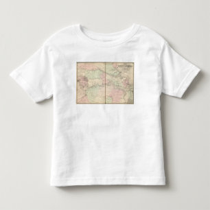 T-shirt Pour Les Tous Petits Proximité de Richmond