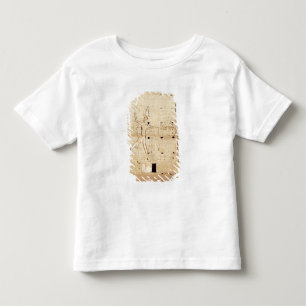 T-shirt Pour Les Tous Petits Ptolémée XII frappant ses ennemis