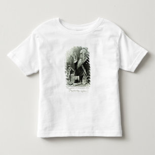 T-shirt Pour Les Tous Petits Publicité pour 'Cocoa de Cadbury