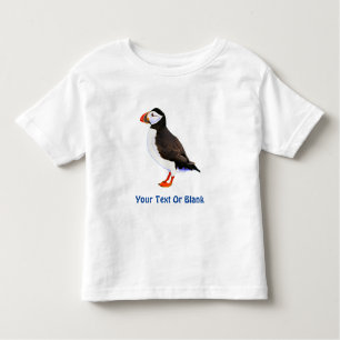 T-shirt Pour Les Tous Petits Puffin de l'Atlantique