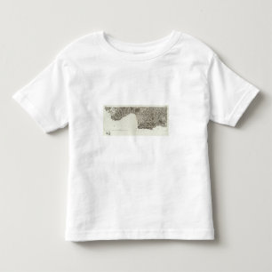 T-shirt Pour Les Tous Petits Puigcerda