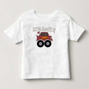 T-shirt Pour Les Tous Petits Pure boy racer