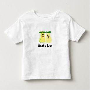 T-shirt Pour Les Tous Petits Quelle oreille