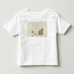 T-shirt Pour Les Tous Petits Quessant