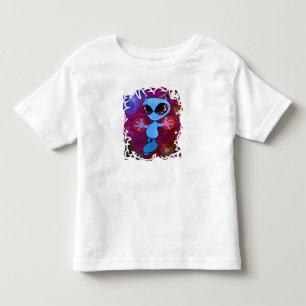 T-shirt Pour Les Tous Petits Qwiby