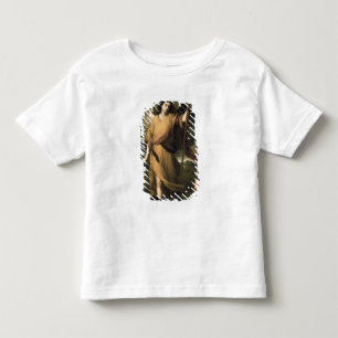 T-shirt Pour Les Tous Petits Raphael d'Arkhangel avec évêque Domonte
