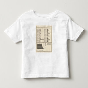 T-shirt Pour Les Tous Petits Rapport des personnes occupées dans des