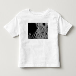 T-shirt Pour Les Tous Petits Régions forées