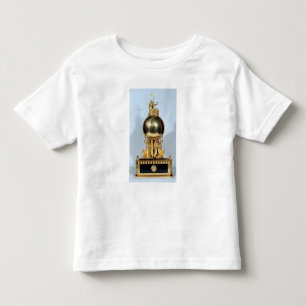 T-shirt Pour Les Tous Petits Reliquaire de la couronne des épines