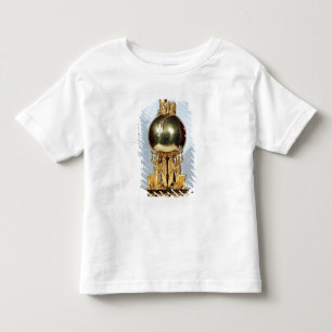 T-shirt Pour Les Tous Petits Reliquaire de la couronne des épines