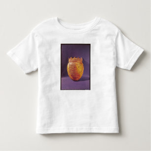 T-shirt Pour Les Tous Petits Reliquaire du coeur d'Anne de la Bretagne