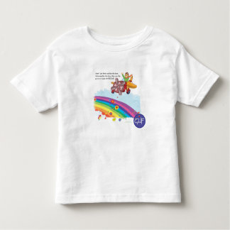 T-shirt Pour Les Tous Petits Rendez-le impressionnant