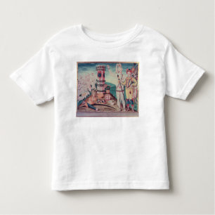 T-shirt Pour Les Tous Petits Rene Goulaine de Laudonniere