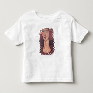 T-shirt Pour Les Tous Petits Renee, 1917