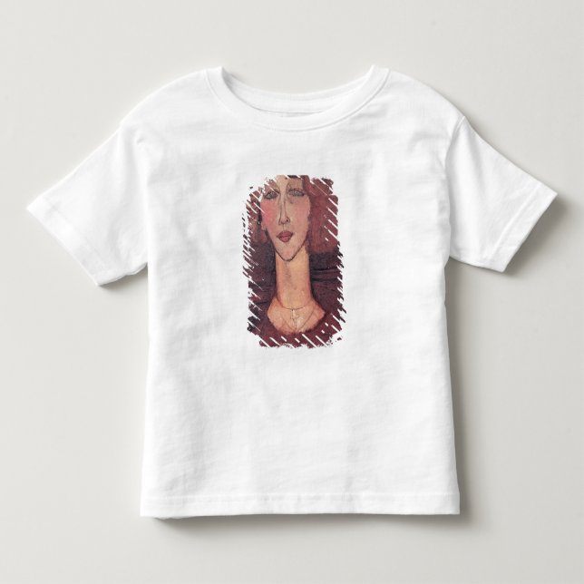 T-shirt Pour Les Tous Petits Renee, 1917 (Devant)