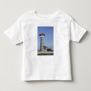 T-shirt Pour Les Tous Petits République Dominicaine, Bayahibe, Iberostar Hacie