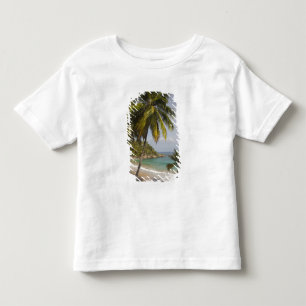 T-shirt Pour Les Tous Petits République dominicaine, côte nord, Abreu, Playa