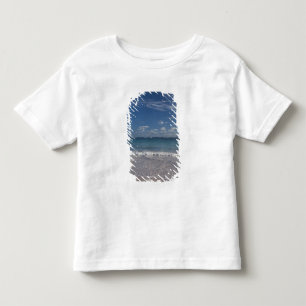 T-shirt Pour Les Tous Petits République dominicaine, région de Punta Cana, Bava