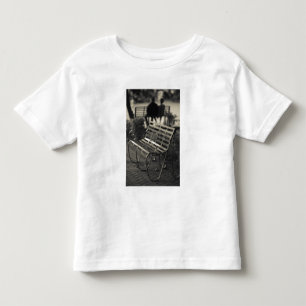 T-shirt Pour Les Tous Petits République dominicaine, Saint-Domingue, Zone