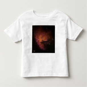 T-shirt Pour Les Tous Petits Réserver Globules dans NGC 281