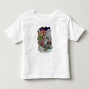 T-shirt Pour Les Tous Petits Retable des Dominicains