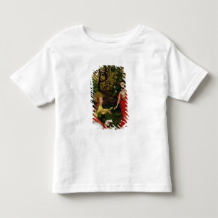 T-shirt Pour Les Tous Petits Retable des Dominicains