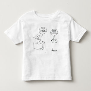 T-shirt Pour Les Tous Petits Retiré