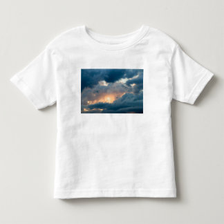 T-shirt Pour Les Tous Petits retour au premier spectacle