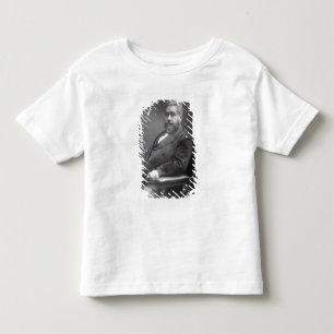 T-shirt Pour Les Tous Petits Révérend Charles Haddon Spurgeon