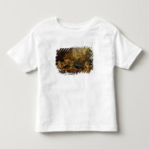 T-shirt Pour Les Tous Petits Rinaldo et Armida