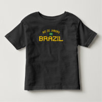 Rio de Janeiro Brésil en détresse