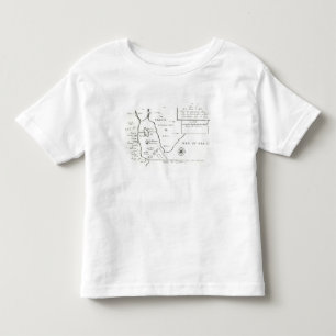 T-shirt Pour Les Tous Petits Rio Ianeiro