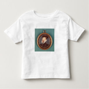 T-shirt Pour Les Tous Petits Robert Dudley, comte de Leicester (c.1532-88) 1576