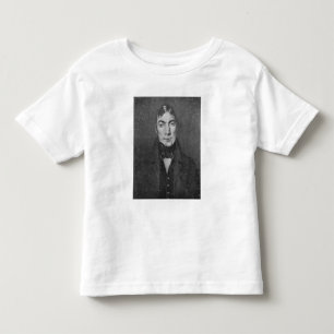 T-shirt Pour Les Tous Petits Robert Owen