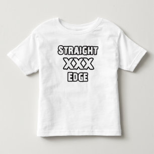 T-shirt Pour Les Tous Petits Roche