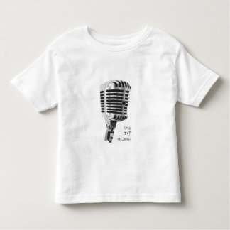 T-shirt Pour Les Tous Petits RockTotOriginal