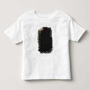 T-shirt Pour Les Tous Petits Rose 3 de rose