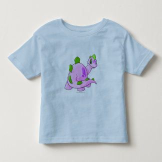 T-shirt Pour Les Tous Petits Rose de Chomby