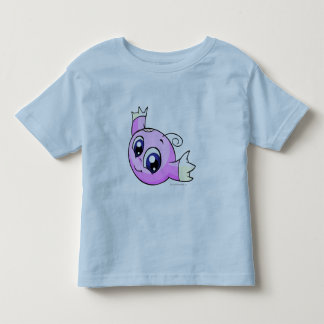 T-shirt Pour Les Tous Petits Rose de Kiko