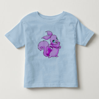 T-shirt Pour Les Tous Petits Rose d'Usul